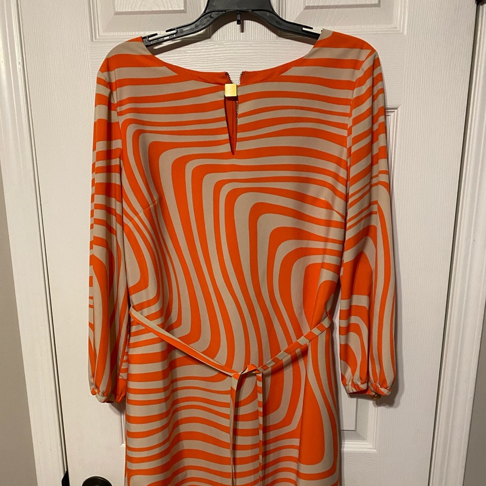 Tahiti Dress Size I0